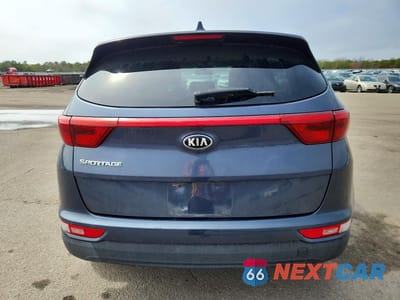 Zdjęcie 6 z 13 samochodu: 2019 KIA SPORTAGE LX VIN:KNDPMCAC6K7534644 - miniatura