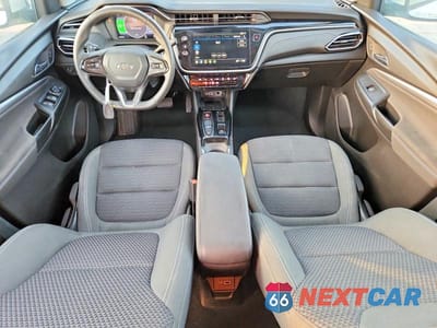 Zdjęcie 8 z 13 samochodu: 2023 CHEVROLET BOLT EUV LT VIN:1G1FY6S05P4148904 - miniatura