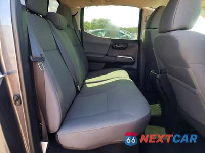 Zdjęcie 10 z 12 samochodu: 2021 TOYOTA TACOMA SR5 V6 VIN:5TFAZ5CN9MX099087 - miniatura