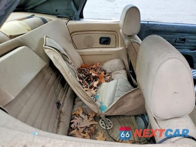 Zdjęcie 10 z 13 samochodu: 1990 BMW 3 SERIES VIN:WBABB1303J8271235 - miniatura