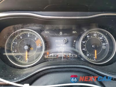 Zdjęcie 9 z 13 samochodu: 2019 JEEP CHEROKEE LIMITED VIN:1C4PJLDB3KD302340 - miniatura