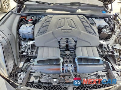 Zdjęcie 12 z 14 samochodu: 2025 PORSCHE CAYENNE GTS COUPE VIN:WP1BG2AY3SDA45187 - miniatura