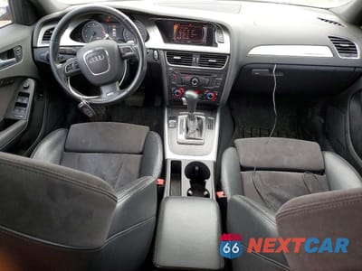 Zdjęcie 8 z 12 samochodu: 2012 AUDI S4 PREMIUM PLUS VIN:WAUBGCFL3CA117235 - miniatura