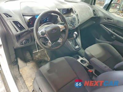Zdjęcie 8 z 13 samochodu: 2018 FORD TRANSIT CONNECT XL DELIVERY VAN VIN:NM0LS7E73J1360555 - miniatura