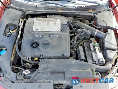 Zdjęcie 11 z 12 samochodu: 2007 NISSAN MAXIMA 3.5 SE VIN:1N4BA41E17C856588 - miniatura