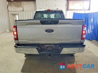 Zdjęcie 6 z 12 samochodu: 2022 FORD F150 SUPER CAB VIN:1FTFX1E5XNFB02281 - miniatura