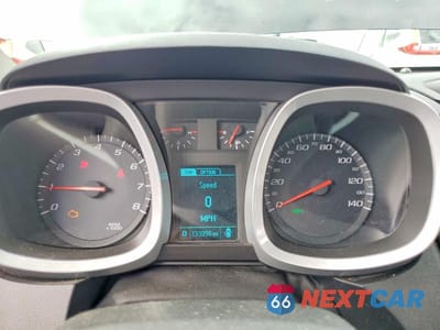 Zdjęcie 9 z 14 samochodu: 2013 CHEVROLET EQUINOX VIN:2GNALPEK5D6240678 - miniatura