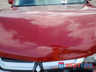 Zdjęcie 11 z 11 samochodu: 2016 MITSUBISHI OUTLANDER SE VIN:JA4AD3A35GZ016276 - miniatura