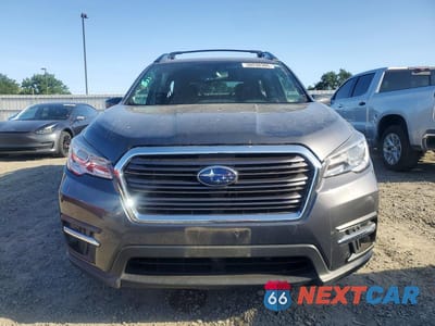 Piąte zdjęcie samochodu w środku: 2022 SUBARU ASCENT PREMIUM VIN:4S4WMAED4N3439297 - miniatura
