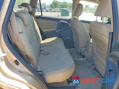 Zdjęcie 11 z 13 samochodu: 2009 TOYOTA RAV4 LIMITED VIN:JTMBF31V295008054 - miniatura