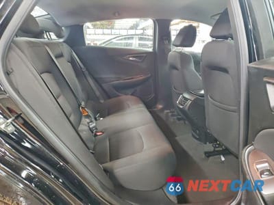Zdjęcie 10 z 12 samochodu: 2022 CHEVROLET MALIBU LT VIN:1G1ZD5ST2NF158773 - miniatura