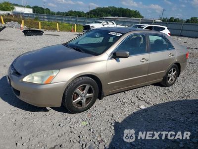 2005 HONDA ACCORD EX 1HGCM56875A026061 - główne zdjęcie licytacji z USA - miniatura