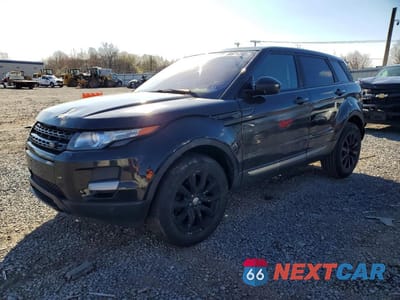 2014 LAND ROVER RANGE ROVER EVOQUE PURE SALVN2BG3EH871232 - główne zdjęcie licytacji z USA - miniatura