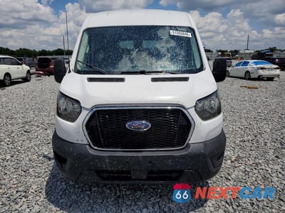 Piąte zdjęcie samochodu w środku: 2016 FORD TRANSIT T-350 VIN:1FBZX2CM4GKA00549 - miniatura
