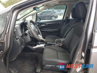 Zdjęcie 7 z 13 samochodu: 2016 HONDA FIT EX VIN:3HGGK5H78GM703202 - miniatura