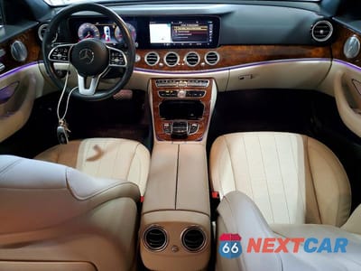 Zdjęcie 8 z 12 samochodu: 2020 MERCEDES-BENZ E 350 4MATIC VIN:WDDZF8EB1LA729076 - miniatura