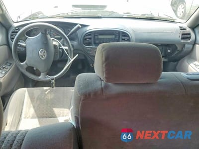 Zdjęcie 8 z 12 samochodu: 2005 TOYOTA TUNDRA SR5 VIN:5TBRU34165S453598 - miniatura