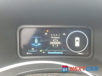 Zdjęcie 9 z 12 samochodu: 2023 HYUNDAI KONA ELECTRIC SE VIN:KM8K23AG8PU160934 - miniatura