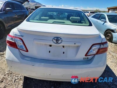 Zdjęcie 6 z 11 samochodu: 2008 TOYOTA CAMRY HYBRID VIN:JTNBB46K083046727 - miniatura