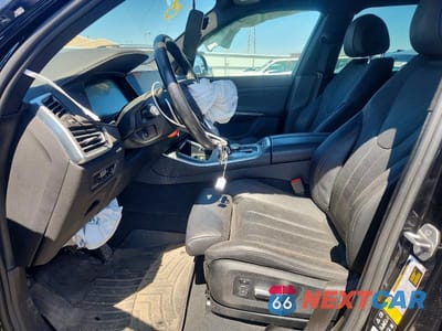 Zdjęcie 7 z 13 samochodu: 2022 BMW X5 XDRIVE40I VIN:5UXCR6C05N9L39193 - miniatura