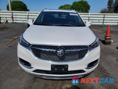 Piąte zdjęcie samochodu w środku: 2020 BUICK ENCLAVE AVENIR VIN:5GAERDKW2LJ288351 - miniatura