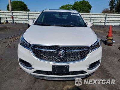 Piąte zdjęcie samochodu w środku: 2020 BUICK ENCLAVE AVENIR VIN:5GAERDKW2LJ288351 - miniatura