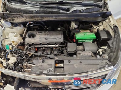 Zdjęcie 12 z 13 samochodu: 2013 KIA SPORTAGE LX VIN:KNDPB3A29D7533407 - miniatura