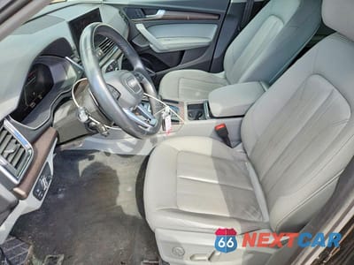 Zdjęcie 7 z 13 samochodu: 2022 AUDI Q5 PREMIUM PLUS 45 VIN:WA1EAAFY4N2106818 - miniatura
