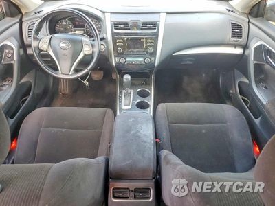 Zdjęcie 8 z 12 samochodu: 2013 NISSAN ALTIMA 2.5 VIN:1N4AL3APXDC133593 - miniatura