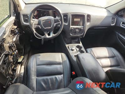 Zdjęcie 8 z 14 samochodu: 2016 DODGE DURANGO LIMITED VIN:1C4RDJDG9GC362121 - miniatura