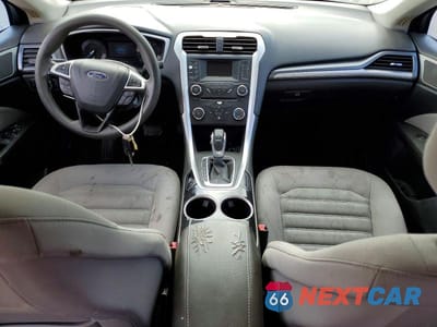 Zdjęcie 8 z 12 samochodu: 2013 FORD FUSION VIN:3FA6P0G78DR183796 - miniatura
