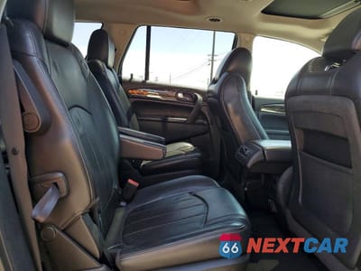 Zdjęcie 11 z 13 samochodu: 2014 BUICK ENCLAVE VIN:5GAKRBKDXEJ252822 - miniatura