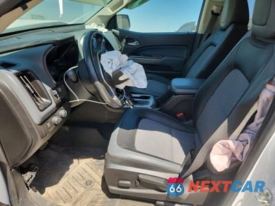 Zdjęcie 7 z 12 samochodu: 2017 CHEVROLET COLORADO Z71 VIN:1GCGTDEN4H1282683 - miniatura