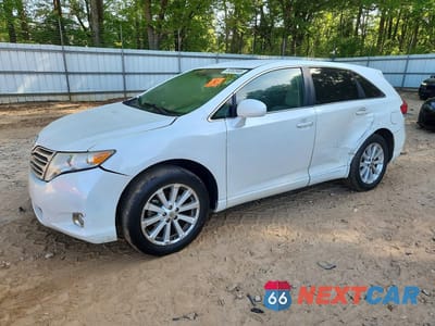 2009 TOYOTA VENZA FWD 4CYL 4T3ZE11A49U011436 - główne zdjęcie licytacji z USA - miniatura