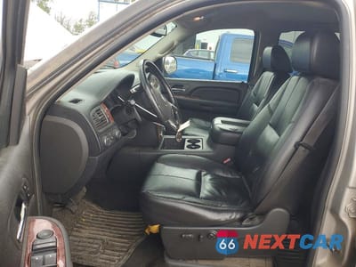 Zdjęcie 7 z 12 samochodu: 2007 CHEVROLET SILVERADO K1500 CREW CAB VIN:2GCEK13M971503786 - miniatura