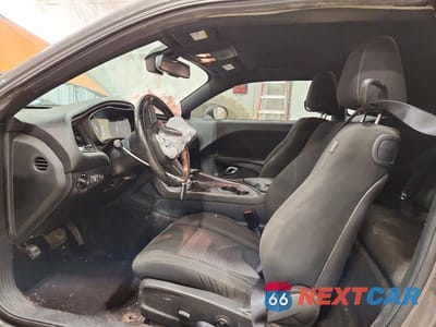 Zdjęcie 7 z 12 samochodu: 2016 DODGE CHALLENGER R VIN:2C3CDZBT3GH129258 - miniatura