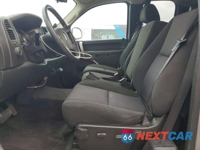 Zdjęcie 7 z 12 samochodu: 2010 GMC SIERRA K1500 SLE VIN:1GTSKVE34AZ209483 - miniatura