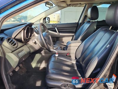 Zdjęcie 7 z 11 samochodu: 2011 MAZDA CX-7 VIN:JM3ER2B59B0398593 - miniatura