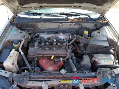 Zdjęcie 11 z 13 samochodu: 2004 NISSAN SENTRA 1.8 VIN:3N1CB51D14L479157 - miniatura
