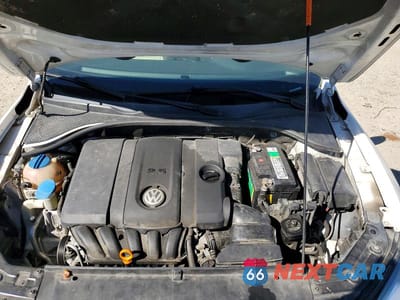 Zdjęcie 11 z 12 samochodu: 2013 VOLKSWAGEN PASSAT SE VIN:1VWBH7A36DC088489 - miniatura
