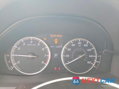 Zdjęcie 9 z 12 samochodu: 2017 ACURA RDX VIN:5J8TB3H37HL019079 - miniatura