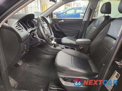 Zdjęcie 7 z 14 samochodu: 2019 VOLKSWAGEN TIGUAN SE VIN:3VV2B7AX5KM145527 - miniatura