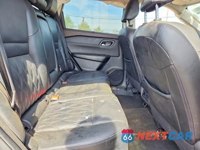 Zdjęcie 11 z 14 samochodu: 2023 NISSAN ROGUE PLATINUM VIN:JN8BT3DD0PW307095 - miniatura