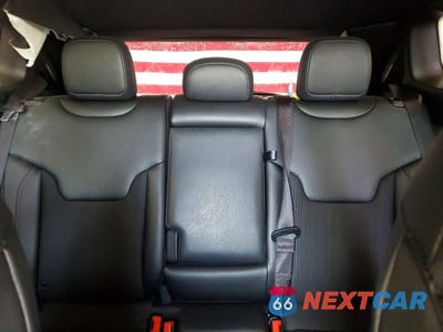 Zdjęcie 10 z 13 samochodu: 2025 JEEP COMPASS TRAILHAWK VIN:3C4NJDDN0ST559196 - miniatura
