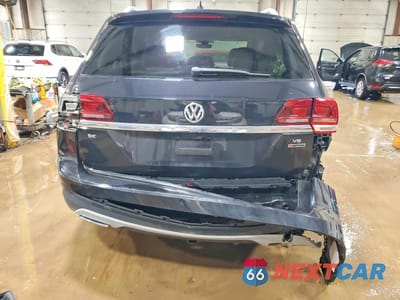 Zdjęcie 6 z 13 samochodu: 2018 VOLKSWAGEN ATLAS SE VIN:1V2LR2CA6JC509155 - miniatura