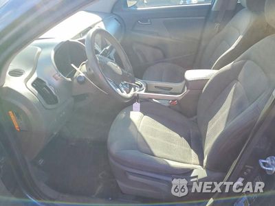 Zdjęcie 7 z 12 samochodu: 2012 KIA SPORTAGE LX VIN:KNDPB3A24C7198166 - miniatura
