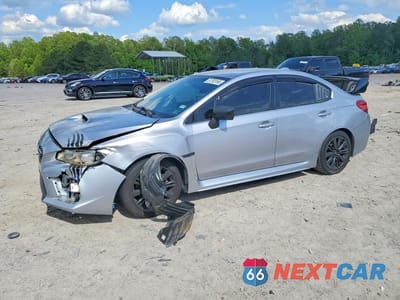 2020 SUBARU WRX JF1VA1A68L9802104 - główne zdjęcie licytacji z USA - miniatura