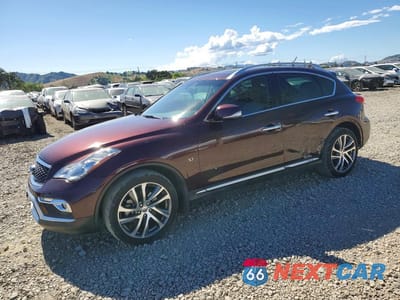 2016 INFINITI QX50 BASE JN1BJ0RR9GM264637 - główne zdjęcie licytacji z USA - miniatura