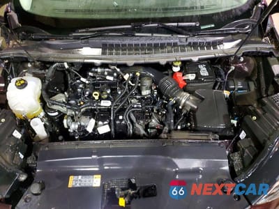 Zdjęcie 12 z 14 samochodu: 2024 FORD EDGE TITANIUM VIN:2FMPK4K98RBA23089 - miniatura