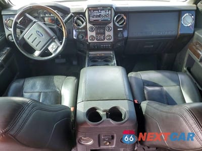 Zdjęcie 8 z 12 samochodu: 2013 FORD F250 SUPER DUTY VIN:1FT7W2BT3DEB83872 - miniatura